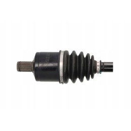 Polos AB6 after 8 320 LP front fits Polaris