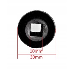 Suspension bushing engine atv 30 10 23 20 quad