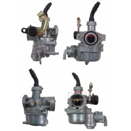 Carburetor Chinese ATV Quad 70 90 110 125 cm3