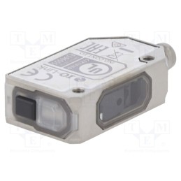 1 pcs x OMRON - E3AS-F1000IMT M3 - Sensor: photoelectric, Range: 50÷1000mm, PNP, DARK-ON,LIGHT-ON