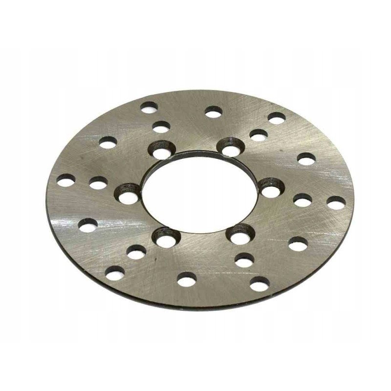 Brake disc atv 125 front hb