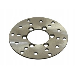 Brake disc atv 125 front hb
