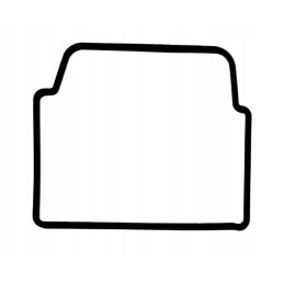 Valve cover gasket honda trx 450 sportrax