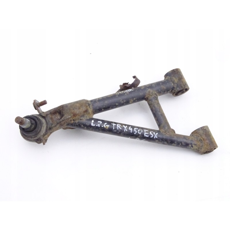 Honda foreman trx 450 es front left upper wishbone