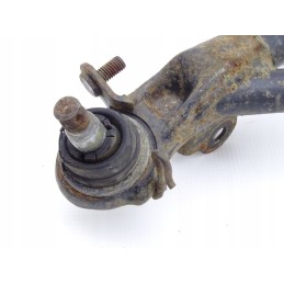 Honda foreman trx 450 es front left upper wishbone