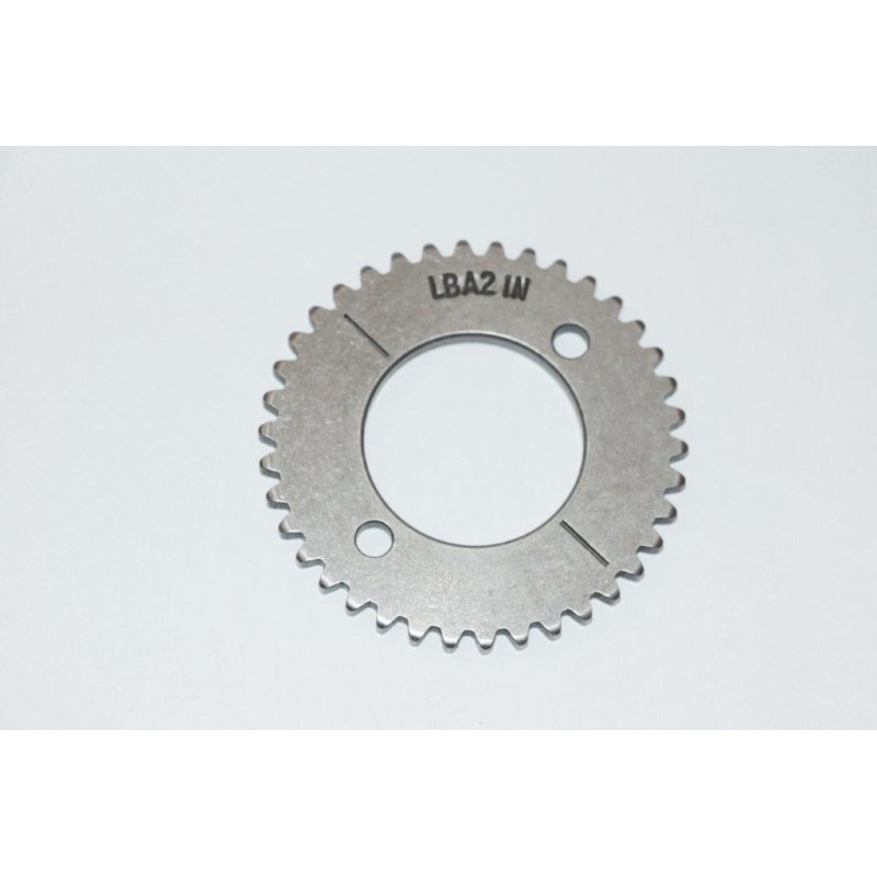 Kymco mxu 500 550 intake camshaft sprocket