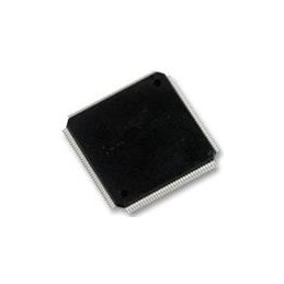 1 pcs : LCMXO2-640UHC-6TG144I - FPGA - Field Programmable Gate Array 640 LUTs 108 IO 3.3V 6 Spd