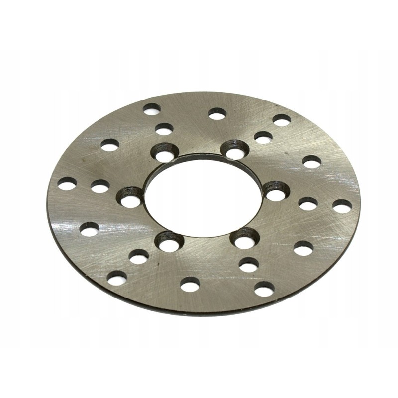 Brake disc atv 125 front hb