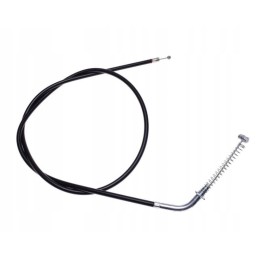 Brake cable front 129cm atv 150 250cc
