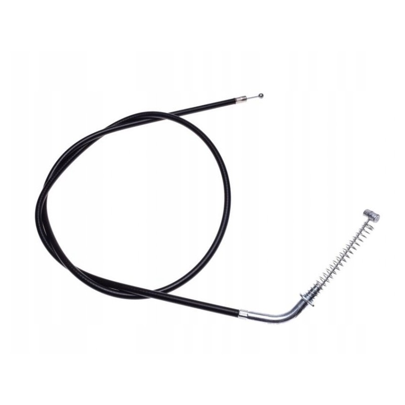Brake cable front 129cm atv 150 250cc