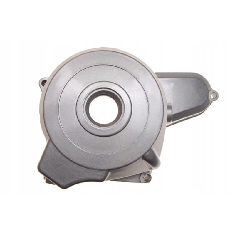 Cover cover housing cover left stator magneto atv quad kxd 110 125