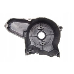 Cover cover housing cover left stator magneto atv quad kxd 110 125