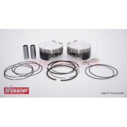 Polaris RZR 1000 Ranger piston set 14 94 94mm