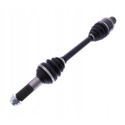 Polos drive yamaha yfm 350 fwa grizzly 4wd