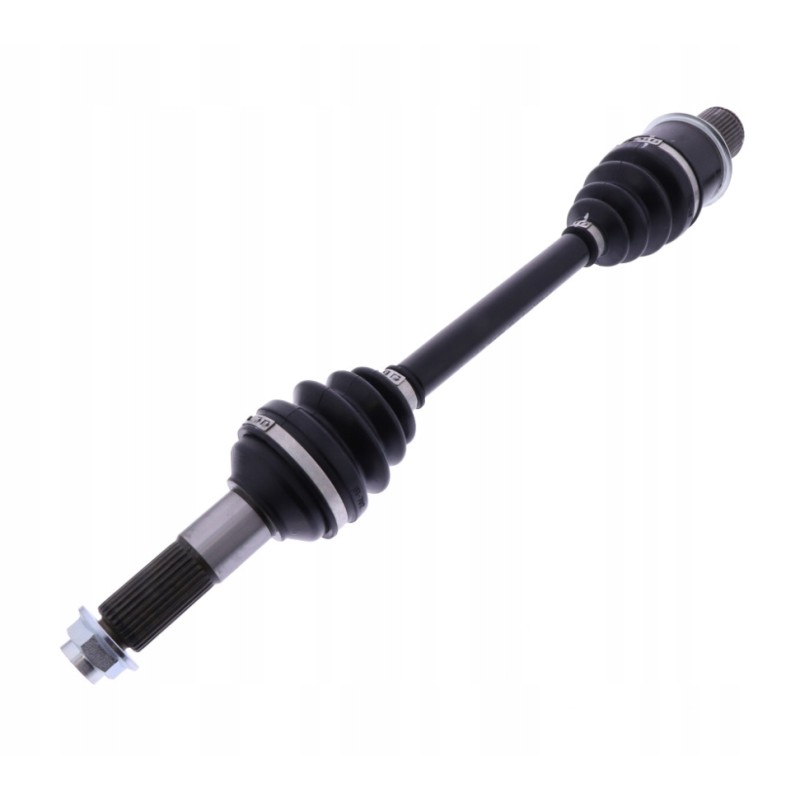 Polos drive yamaha yfm 350 fwa grizzly 4wd