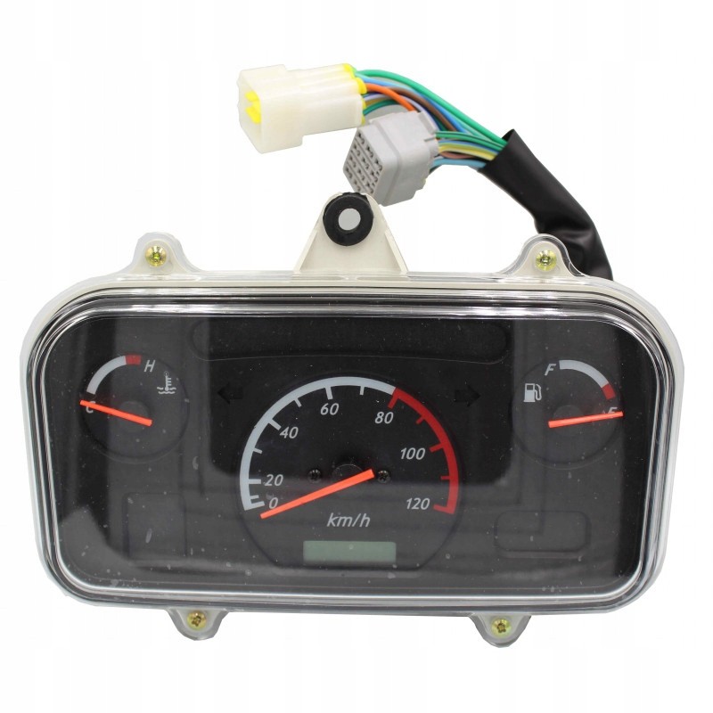 cf moto 500 analog counter 2 allroad plugs