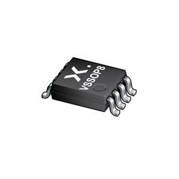 1 pcs : PCA9306DC1Z - Translation - Voltage Levels Dual Supply bidirectional I2C-bus and SMBus voltage-level translator