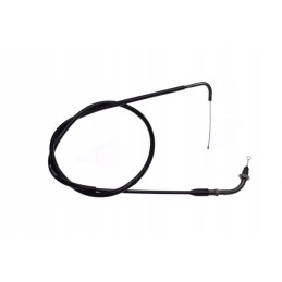 Throttle cable atv 250st 9e shineray bashan 125cm