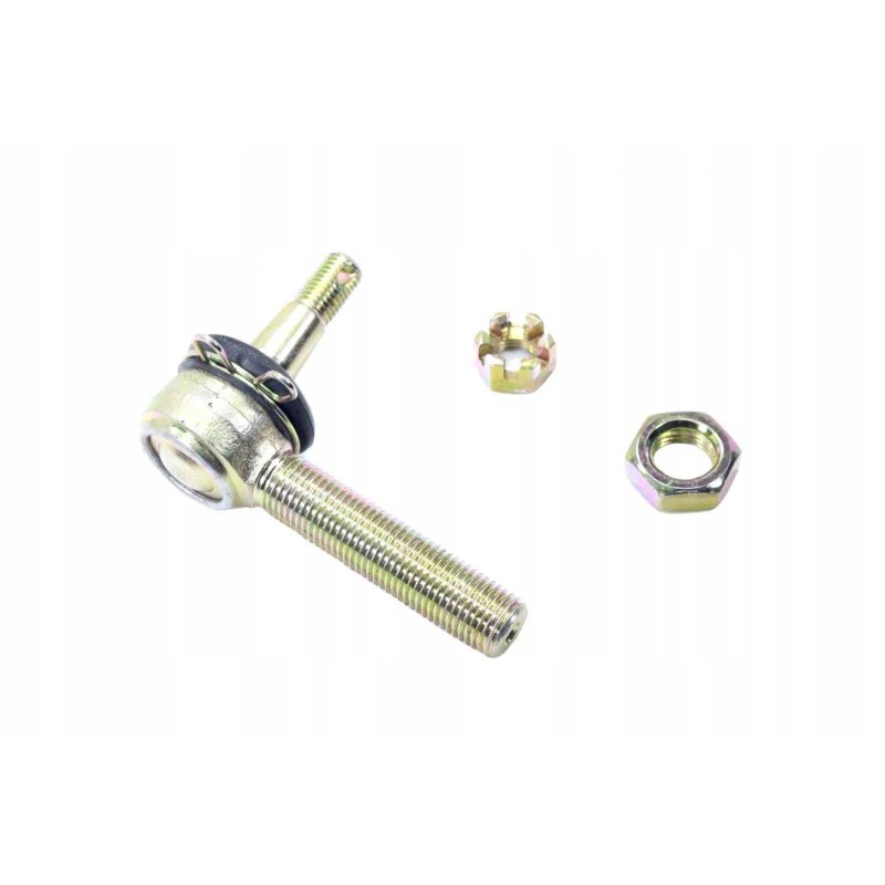 Swing arm pin atv 125 kxd m10 m14 hb