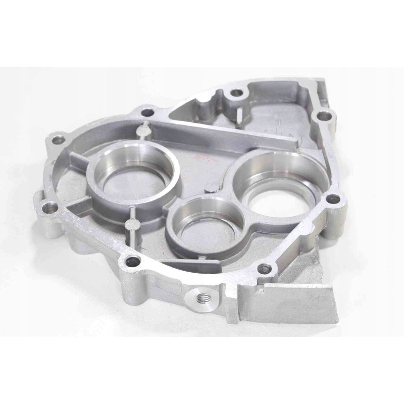Gearbox cover quan 2t scooter 2t