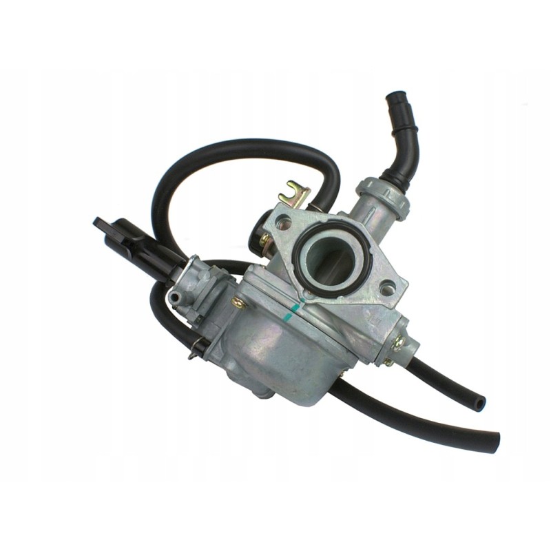 Carburetor ATV 110 125, choke on the tap