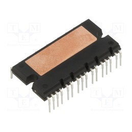1 pcs x STMicroelectronics - STGIPS10K60A - IC: driver, IGBT three-phase bridge,NTC thermistor, SLLIMM™