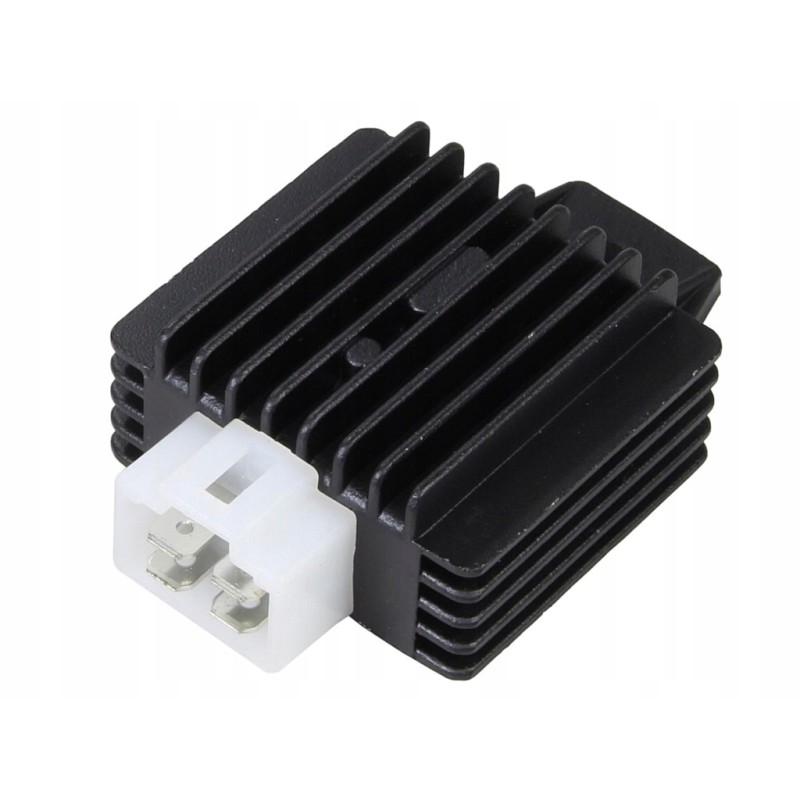 Voltage regulator atv 110 125