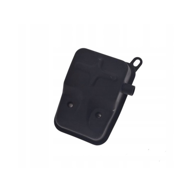 Muffler for Mini Pocket ATV Quad