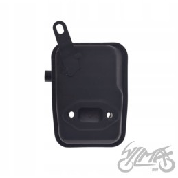 Muffler for Mini Pocket ATV Quad