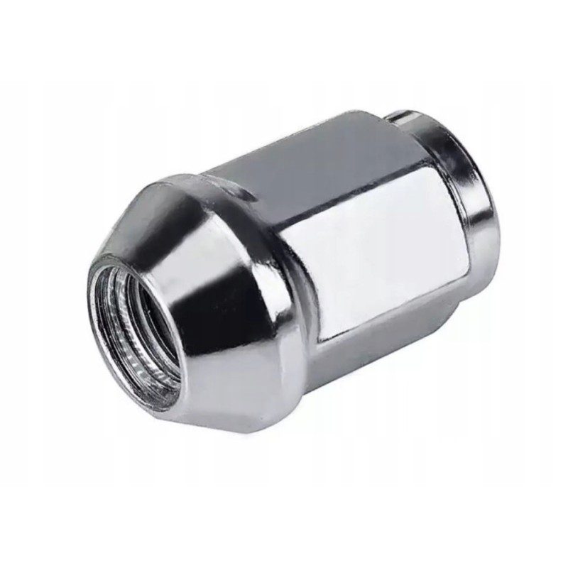 Chrome conical nut m12 wrench 17mm Polaris RZR