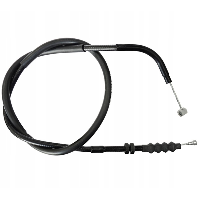 Voge 300ac clutch cable