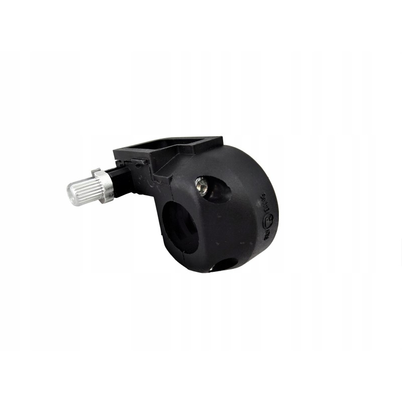 Rolgaz pocket bike 50cc shift clamp body