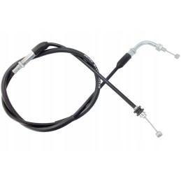 ATV Road Hunter 200 throttle cable