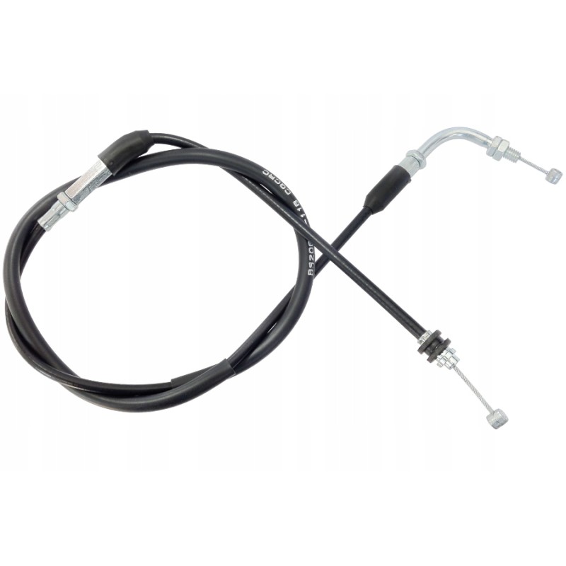 ATV Road Hunter 200 throttle cable
