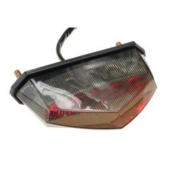 LED tail lamp atv bashan quad e4 approval