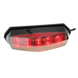 LED tail lamp atv bashan quad e4 approval