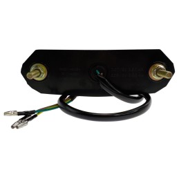 LED tail lamp atv bashan quad e4 approval