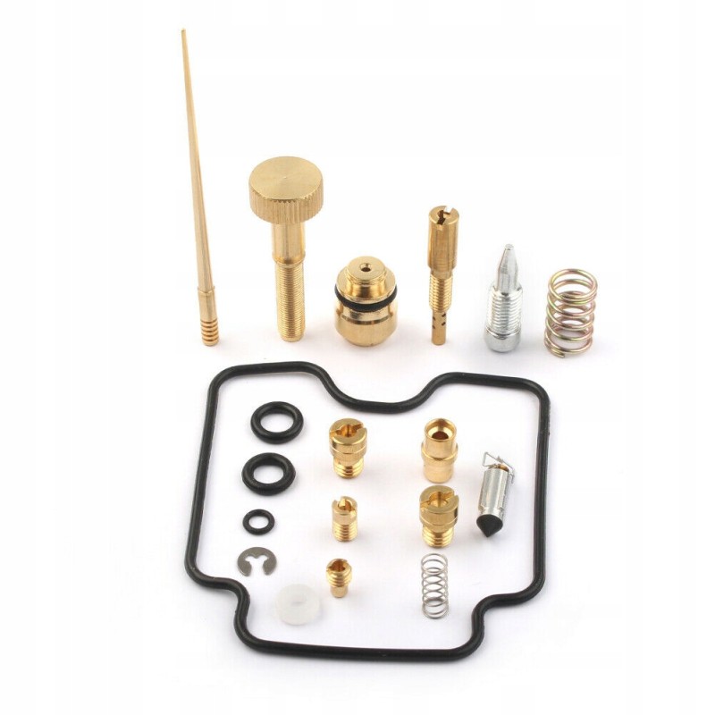 Polaris Predator 500 2003 carburetor repair kit