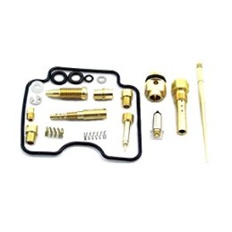 Set of yamaha yfm 660 grizzly needle carburetor nozzles