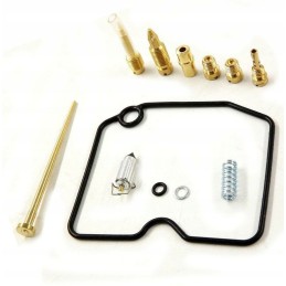 Arctic Cat 500 carburetor repair kit 2005