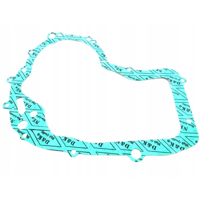 Clutch seal suzuki lt f 250 quadrunner 88