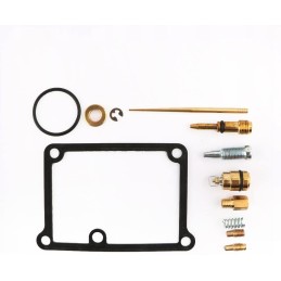 Yamaha Banshee 350 1988 carburetor repair kit