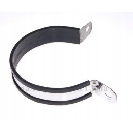 Beyond 260 ATV muffler clamp