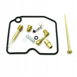 Kawasaki KVF 400 carburetor repair kit 1999