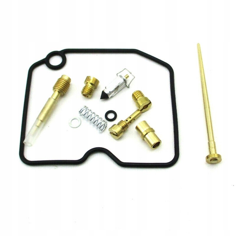 Kawasaki KVF 400 carburetor repair kit 1999