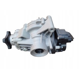 Differential axle cf moto 450 cfmoto 520 front