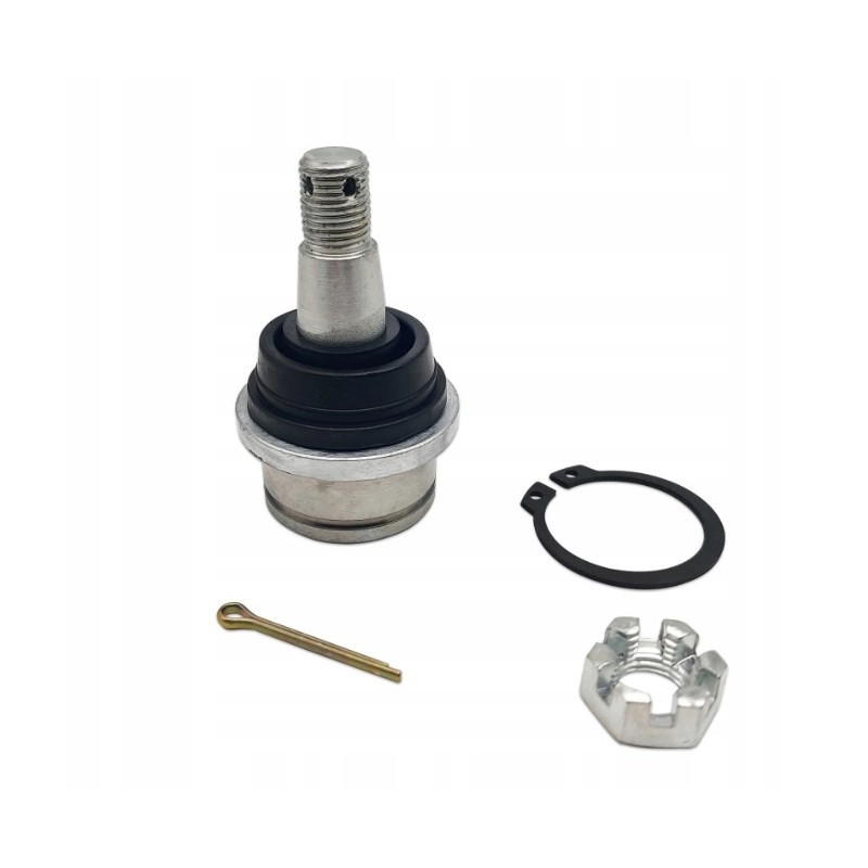 Upper wishbone pin Odes Pathcross 10401190000