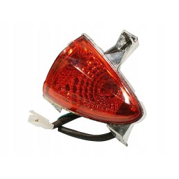 Rear lamp ATV 110 left quad