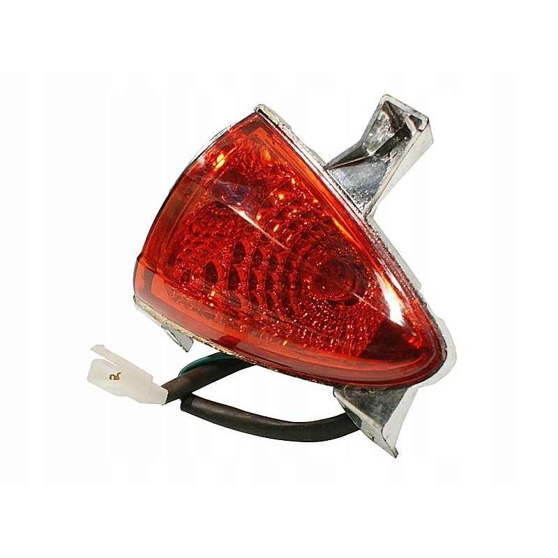 Rear lamp ATV 110 left quad