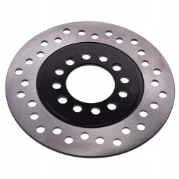 Rear brake disc for ATV 125 Fuxin Quad